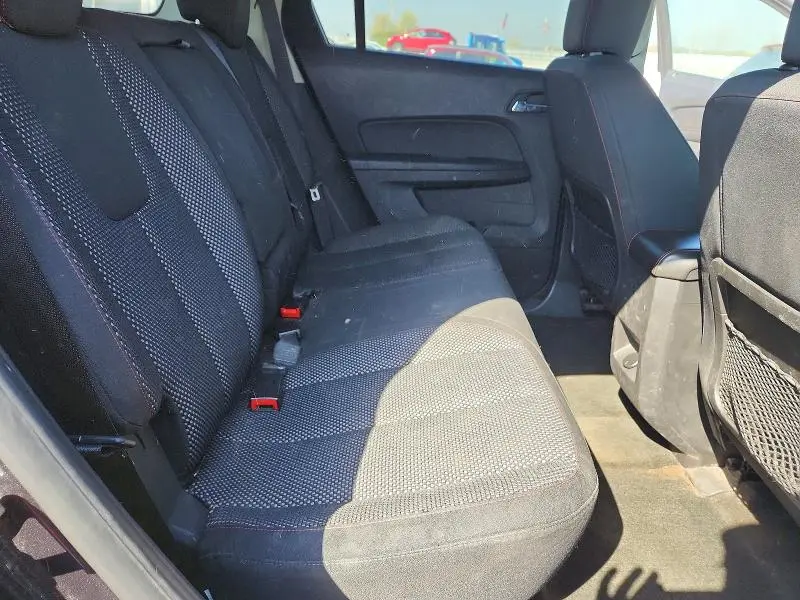 2013 GMC TERRAIN SLE  