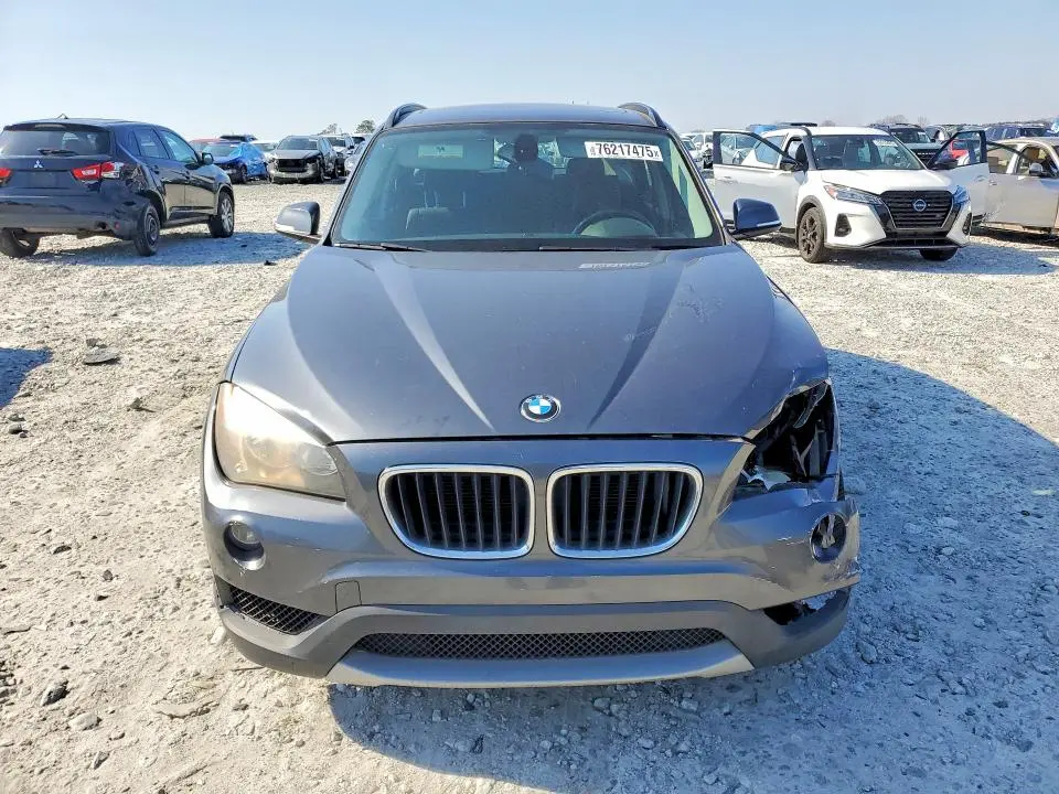 2014 BMW X1 SDRIVE28I  