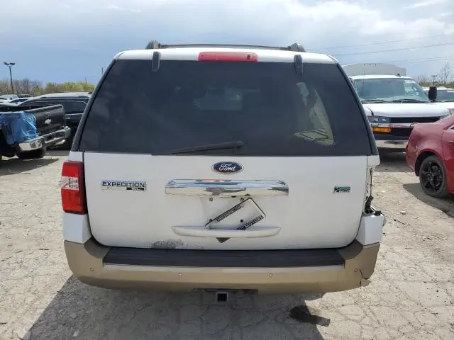 2013 FORD EXPEDITION EL XLT