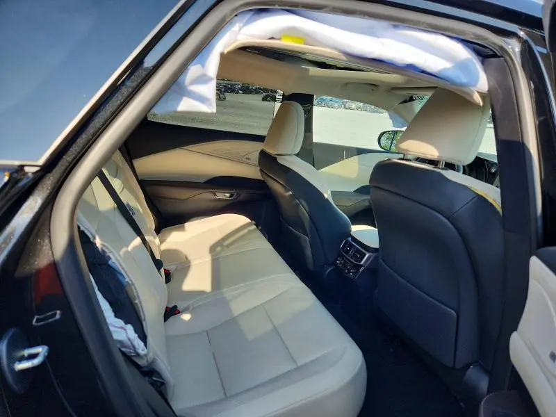 2026 LEXUS RX 350 LUXURY  