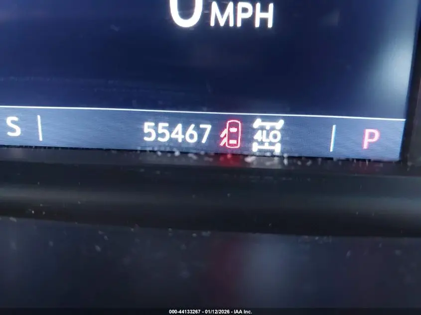 2021 CHEVROLET SILVERADO 1500 4WD  SHORT BED LT TRAIL BOSS