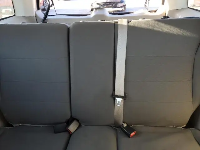 2011 FORD ESCAPE XLS  