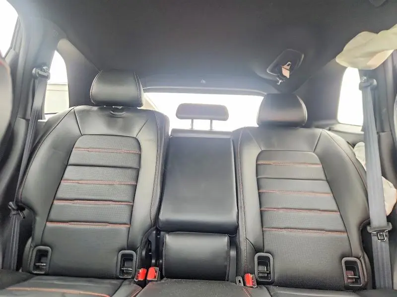 2025 HONDA CR-V SPORT-L  
