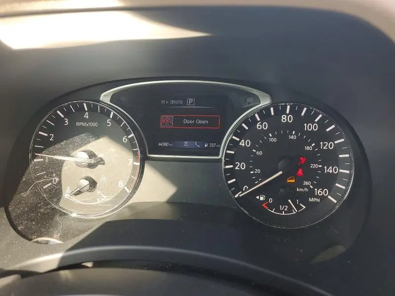 2020 NISSAN PATHFINDER PLATINUM  