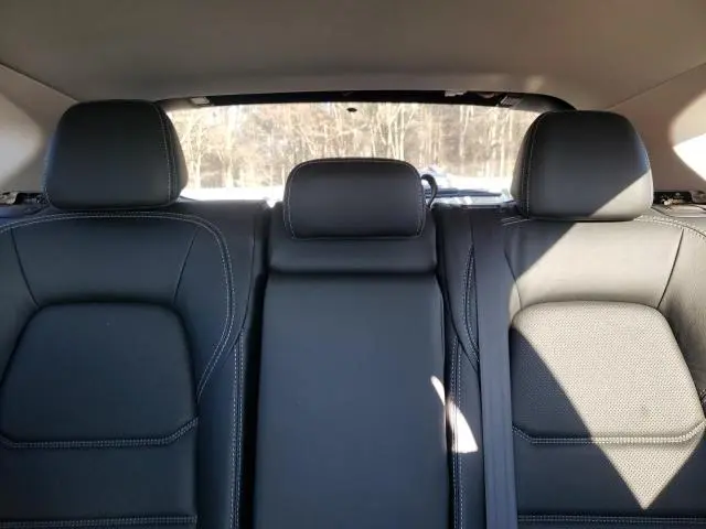 2024 MAZDA CX-5 PREFERRED