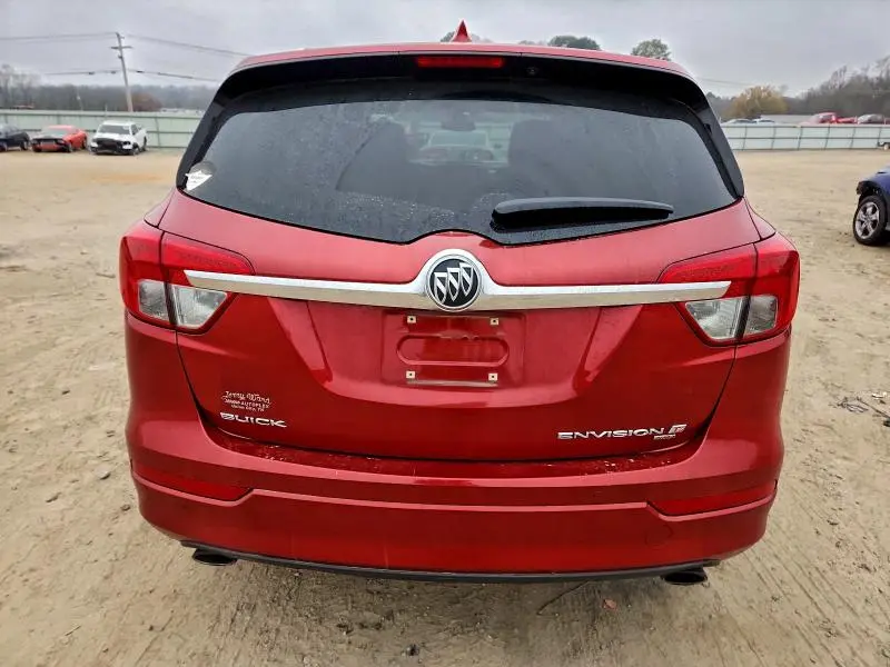 2016 BUICK ENVISION PREMIUM  