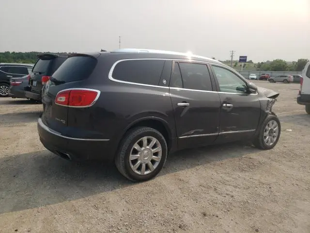 2013 BUICK ENCLAVE   