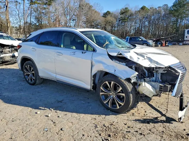 2018 LEXUS RX 350 BASE  