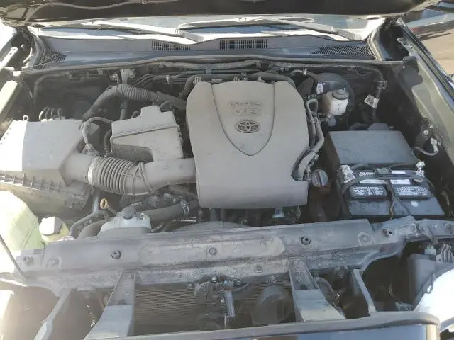 2021 TOYOTA TACOMA DOUBLE CAB  
