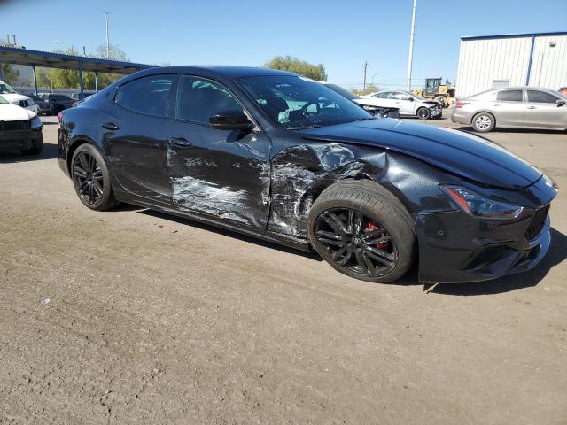 2022 MASERATI GHIBLI MODENA