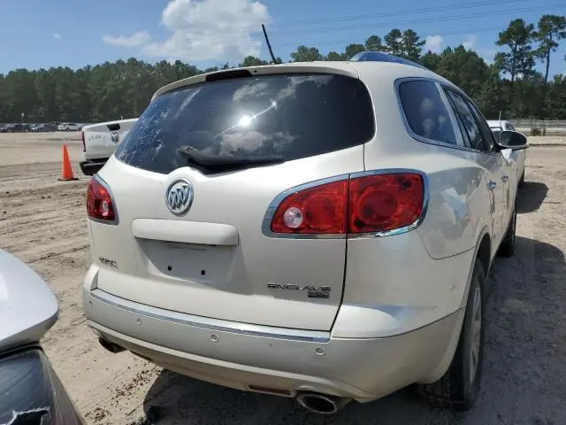 2010 BUICK ENCLAVE   