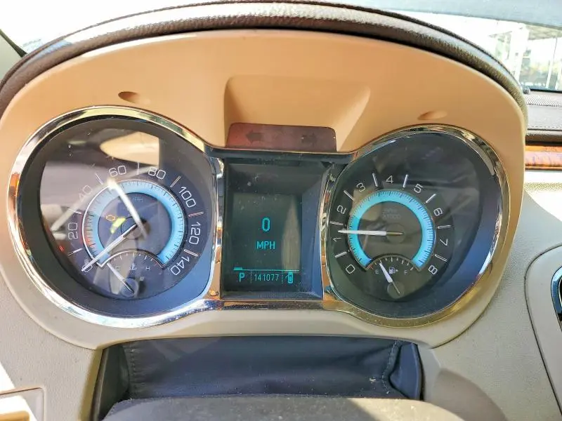 2011 BUICK LACROSSE CXL  