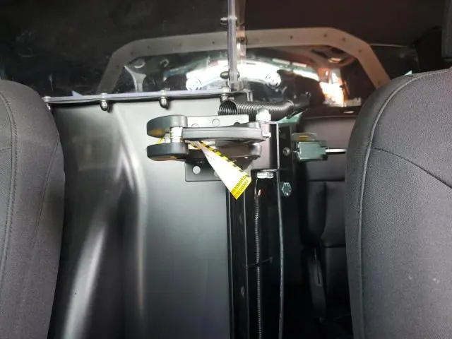 2025 FORD EXPLORER POLICE INTERCEPTOR  