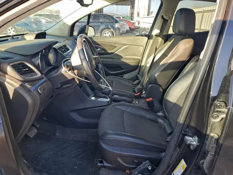 2016 BUICK ENCORE CONVENIENCE  