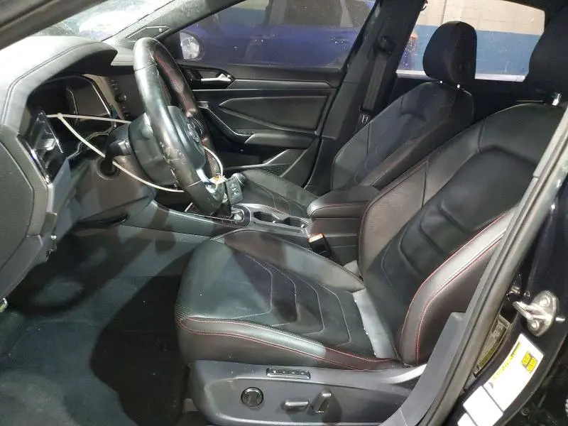 2020 VOLKSWAGEN JETTA GLI  