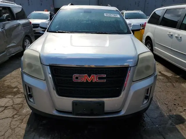 2010 GMC TERRAIN SLE  