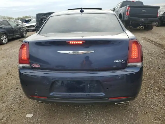 2015 CHRYSLER 300 S  