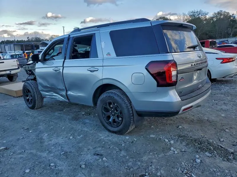 2023 FORD EXPEDITION TIMBERLINE  