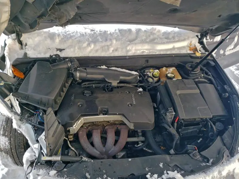 2013 CHEVROLET MALIBU LS  