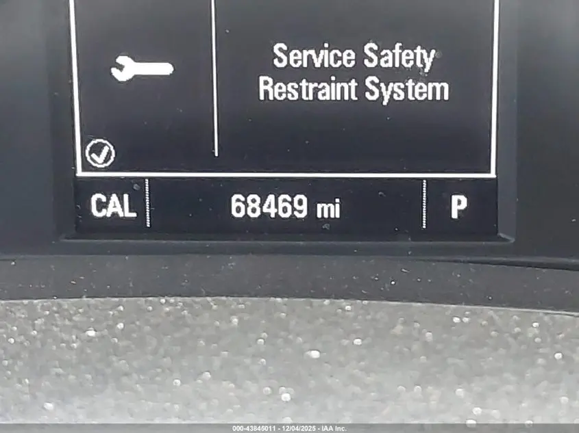 2018 CHEVROLET CRUZE LT AUTO