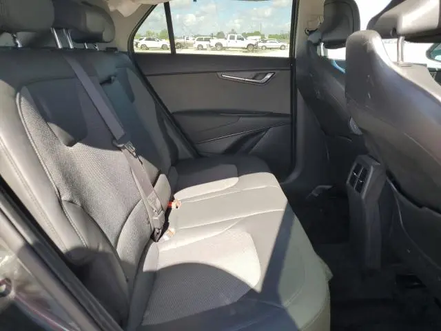 2023 KIA NIRO EX