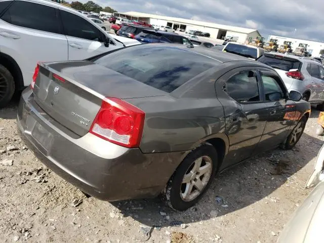 2010 DODGE CHARGER SXT  