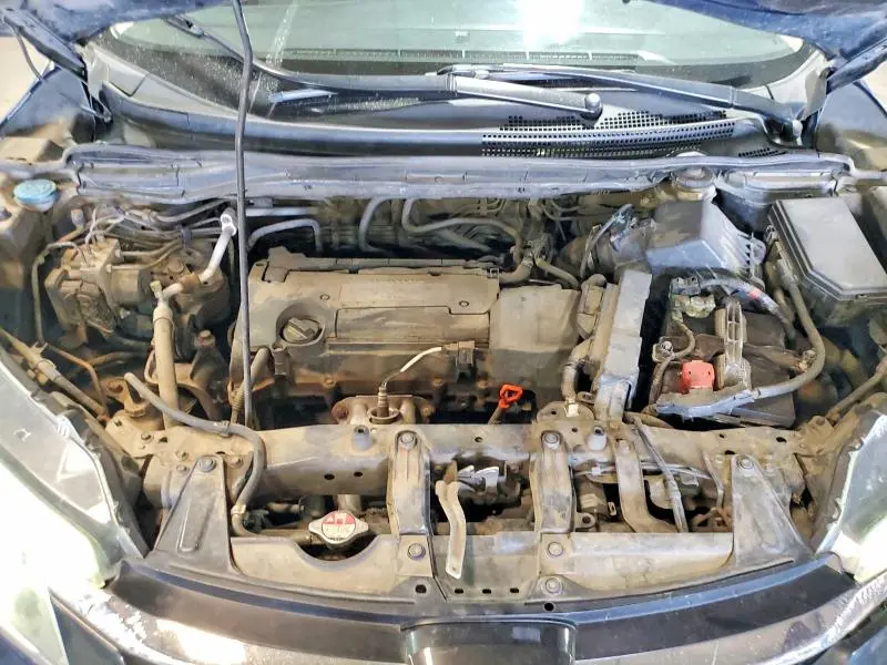 2015 HONDA CR-V SE  
