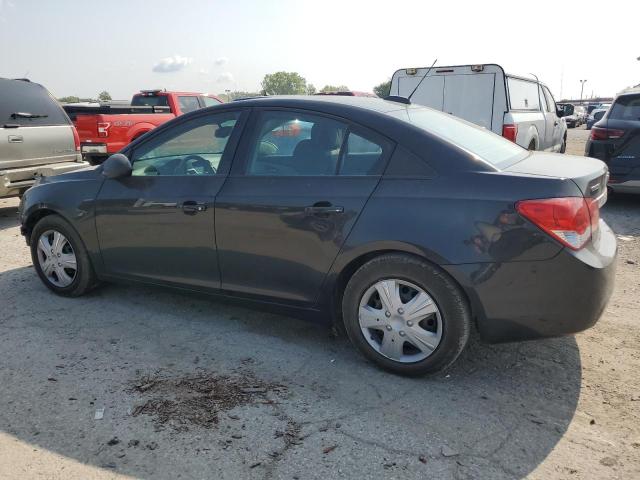 2015 CHEVROLET CRUZE LS