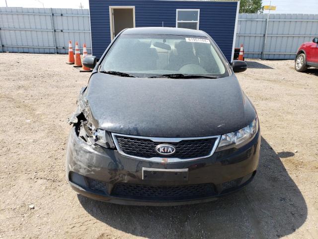 2011 KIA FORTE EX