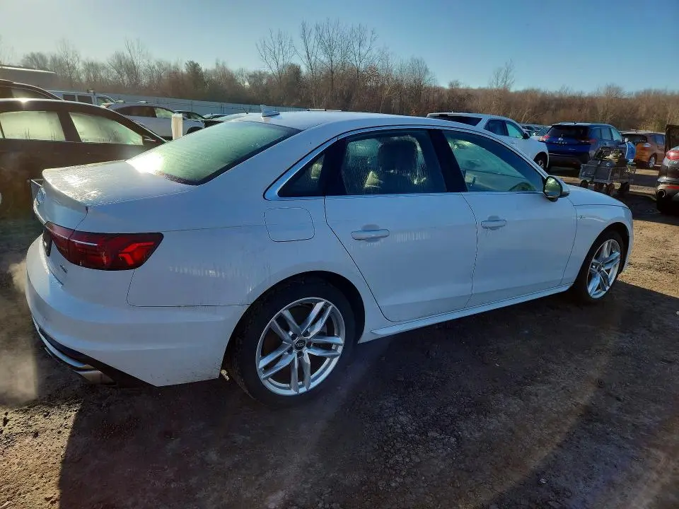 2020 AUDI A4 PREMIUM  