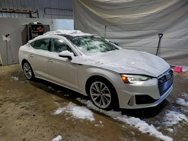 2022 AUDI A5 PREMIUM 40  