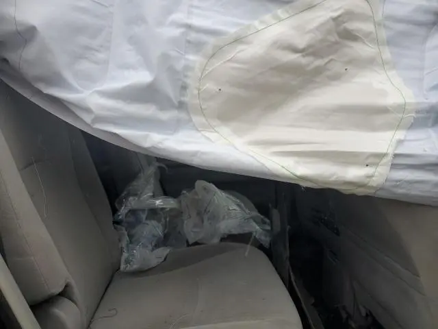 2010 TOYOTA HIGHLANDER   