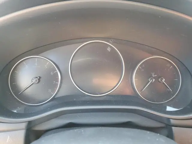 2024 MAZDA 3 SELECT SPORT  