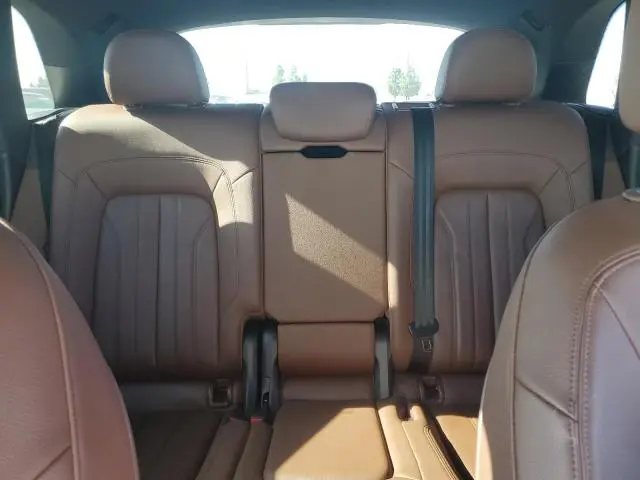 2020 AUDI Q5 PREMIUM  