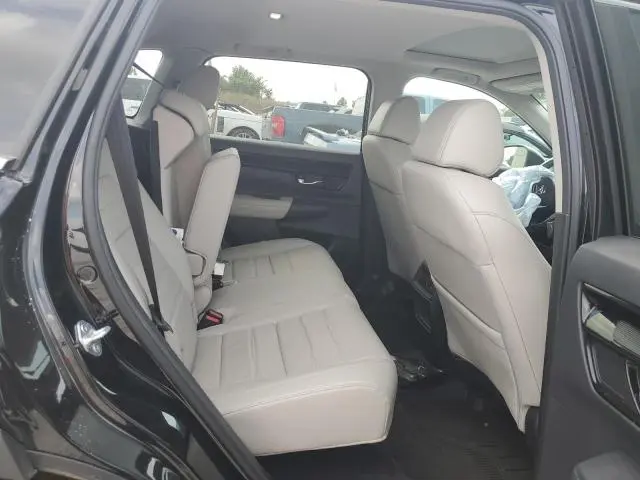 2023 HONDA CR-V EXL  