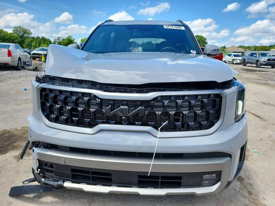 2023 KIA TELLURIDE SX X-PRO  