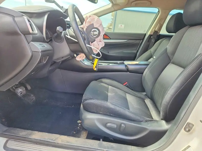 2016 NISSAN MAXIMA 3.5 S  