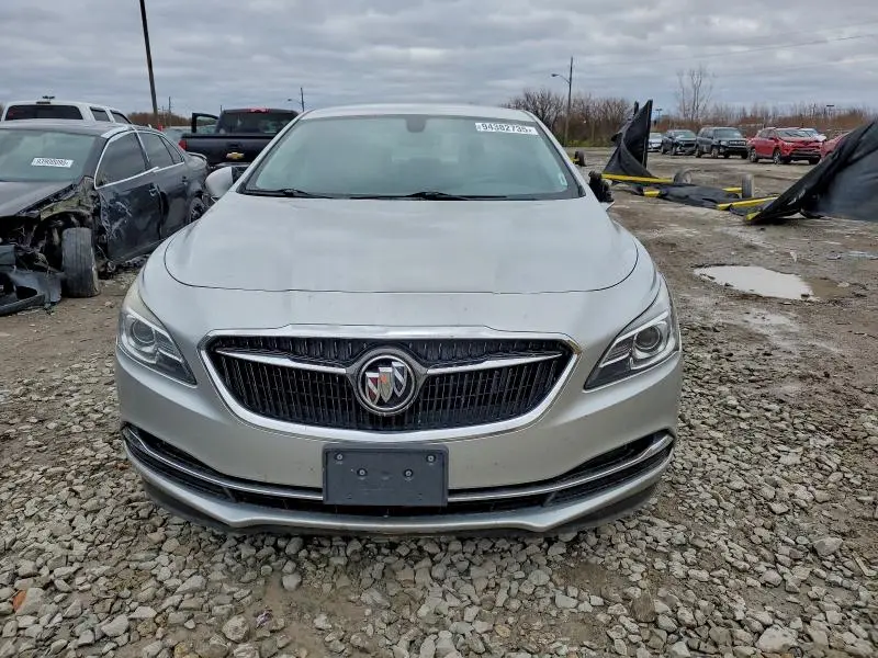 2018 BUICK LACROSSE ESSENCE  