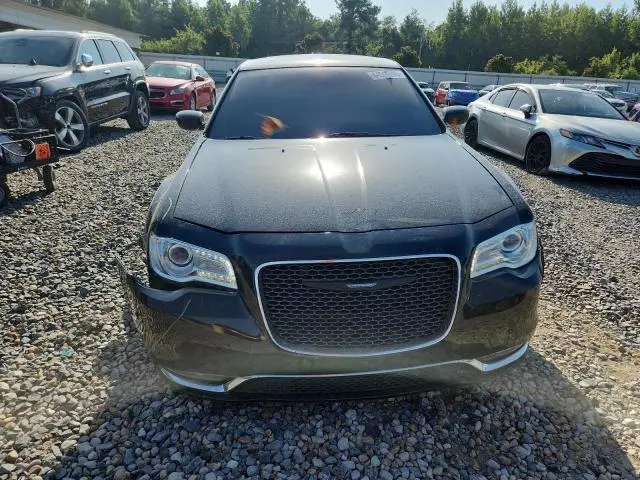 2015 CHRYSLER 300C   