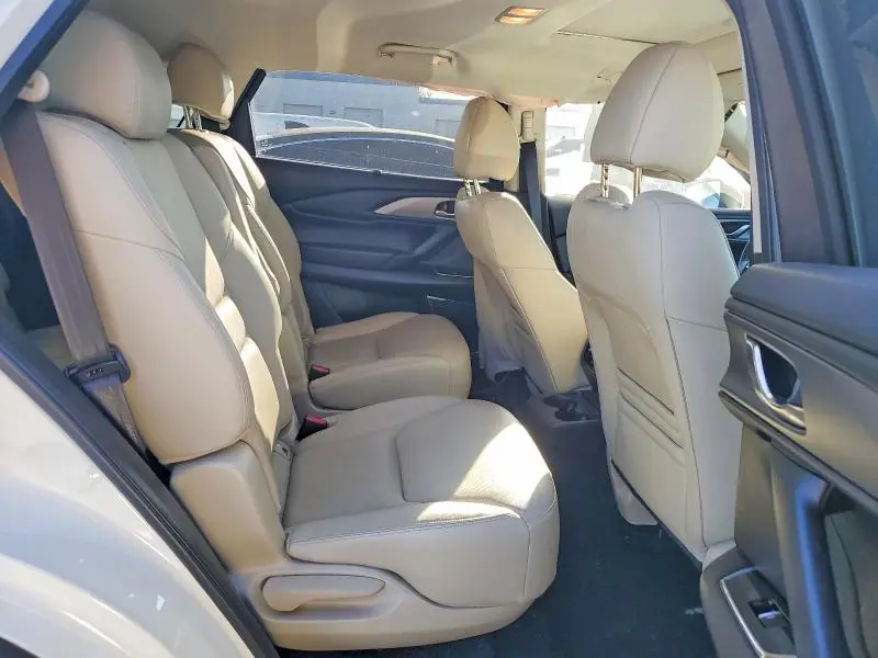 2020 MAZDA CX-9 TOURING  