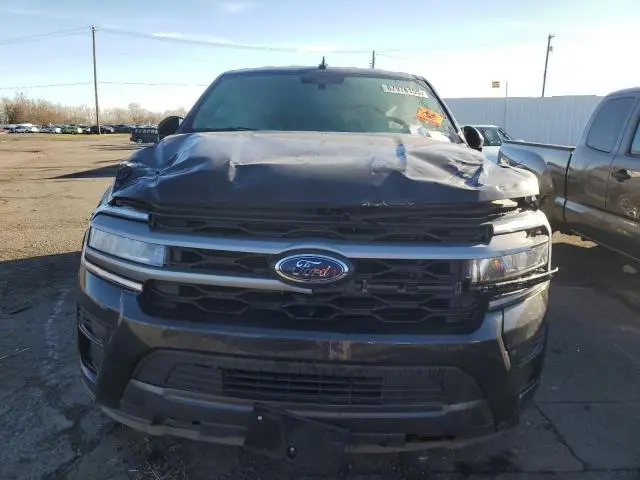 2023 FORD EXPEDITION MAX XLT  