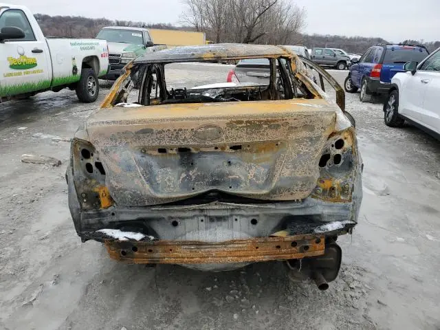 2013 SUBARU IMPREZA PREMIUM  