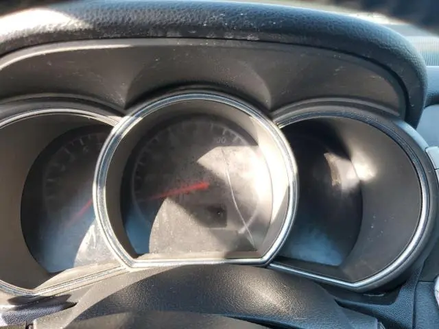 2013 NISSAN MURANO S