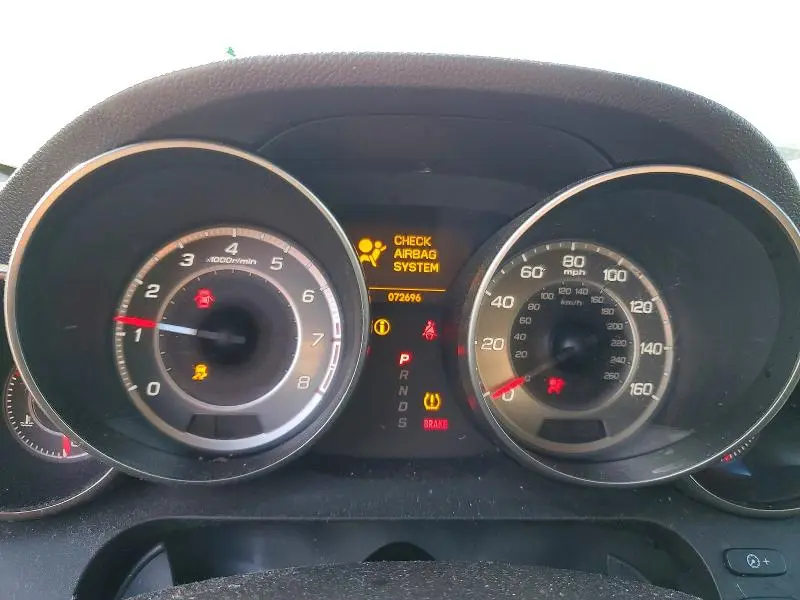 2010 ACURA MDX TECHNOLOGY  