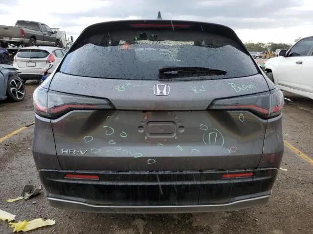 2023 HONDA HR-V EXL