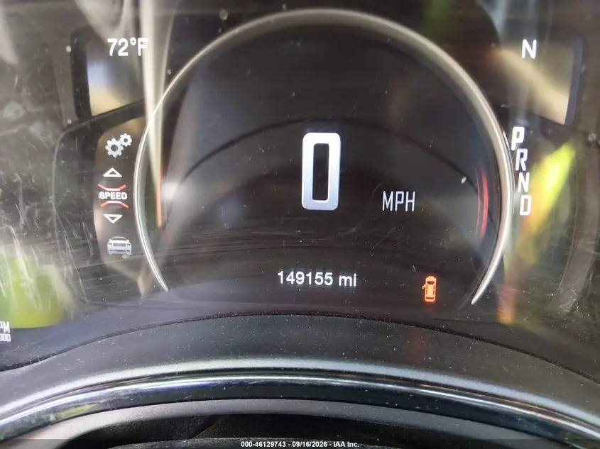 2021 DODGE DURANGO PURSUIT AWD
