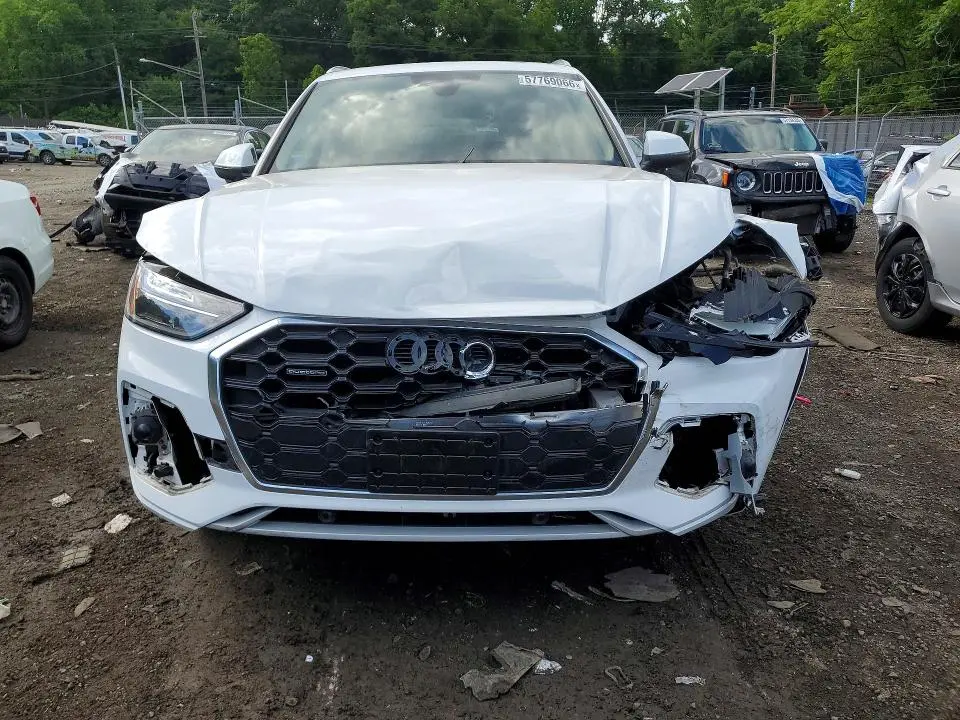2023 AUDI Q5 PREMIUM 45  
