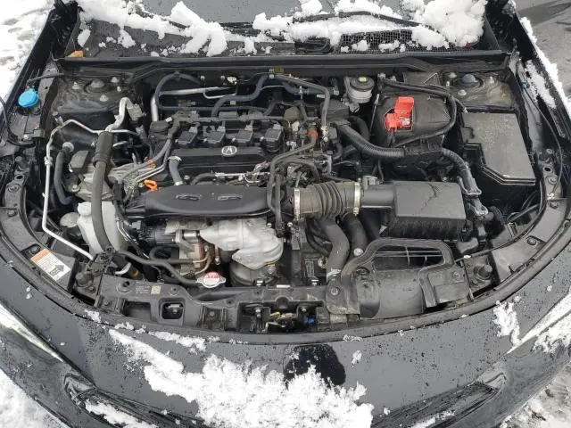 2023 ACURA INTEGRA A-SPEC TECH  