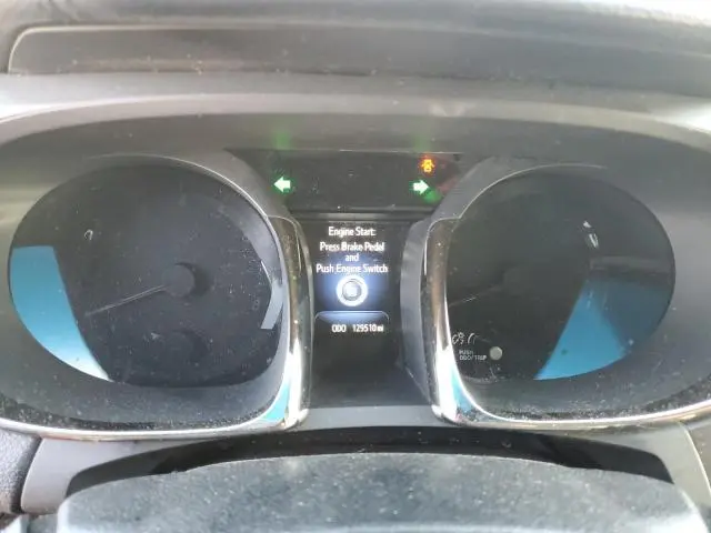 2013 TOYOTA AVALON BASE  