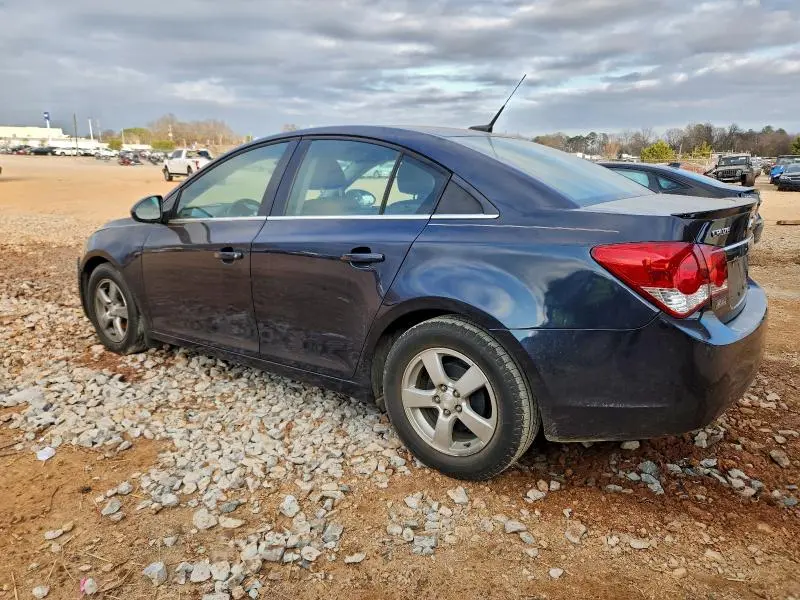 2013 CHEVROLET CRUZE LT  